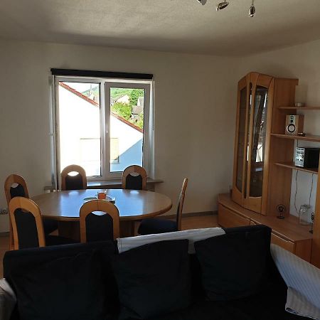 Ferienwohnung Schaefer- Arnold Rüdesheim am Rhein Exterior foto