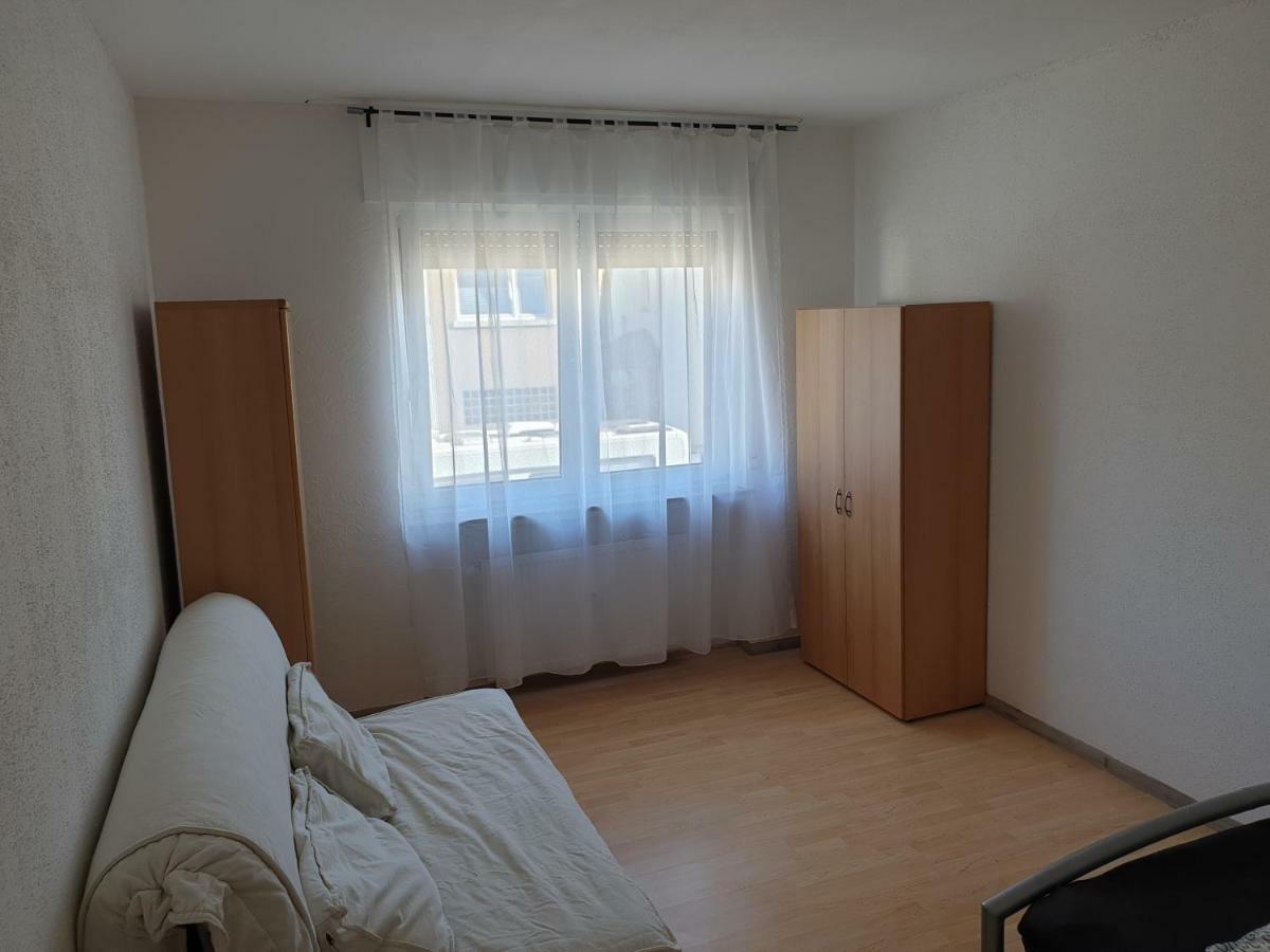 Ferienwohnung Schaefer- Arnold Rüdesheim am Rhein Exterior foto