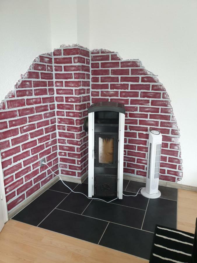 Ferienwohnung Schaefer- Arnold Rüdesheim am Rhein Exterior foto